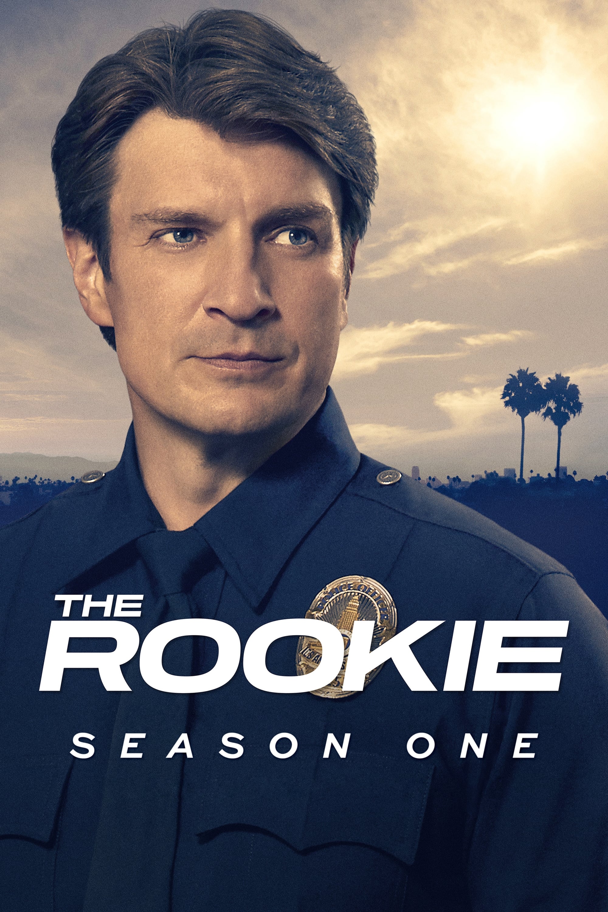 Season 1 poster