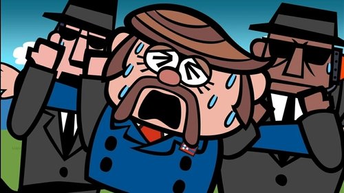Background image for Episode 6