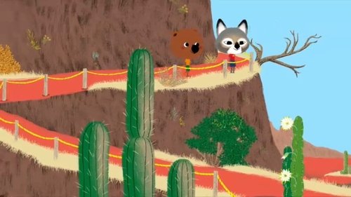 Background image for The Dreamcatcher