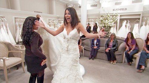 Background image for The Path to the Dress