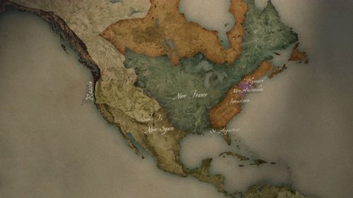 Background image for Foreigners in Their Own Land