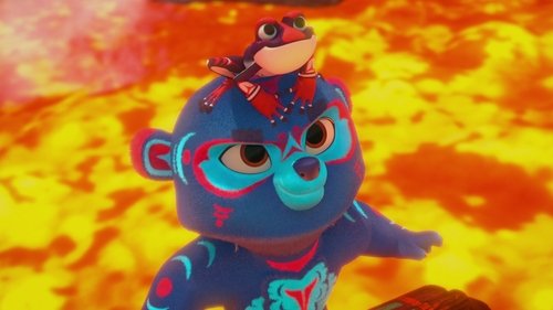 Background image for Stuck On You