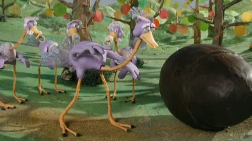 Background image for Episode 36