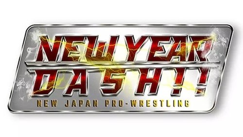 Background image for NJPW New Year Dash!! 2023