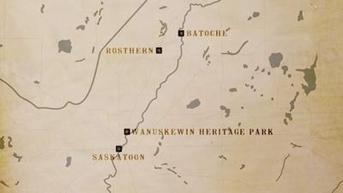 Background image for Saskatoon