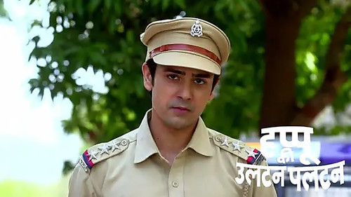 Rajesh Tells Happu about the Temple Incident