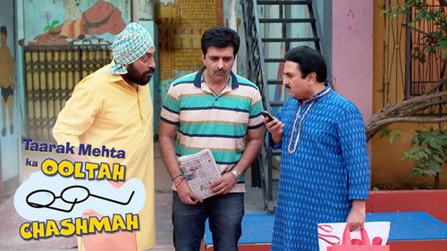 Sunday Funday For Taarak