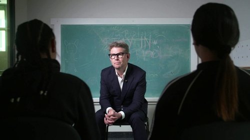 Background image for Tough Love: John Campbell Interview with Locked Up Teen Ram-Raiders
