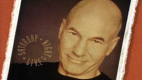 Background image for Patrick Stewart/Salt-n-Pepa