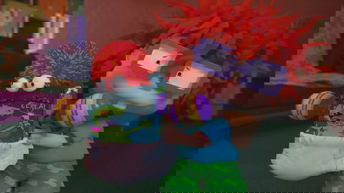 Background image for Snake In the Grass