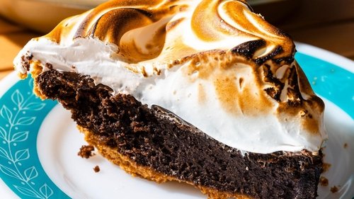Background image for Darn Good Desserts