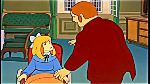 Background image for Reunion with Clara