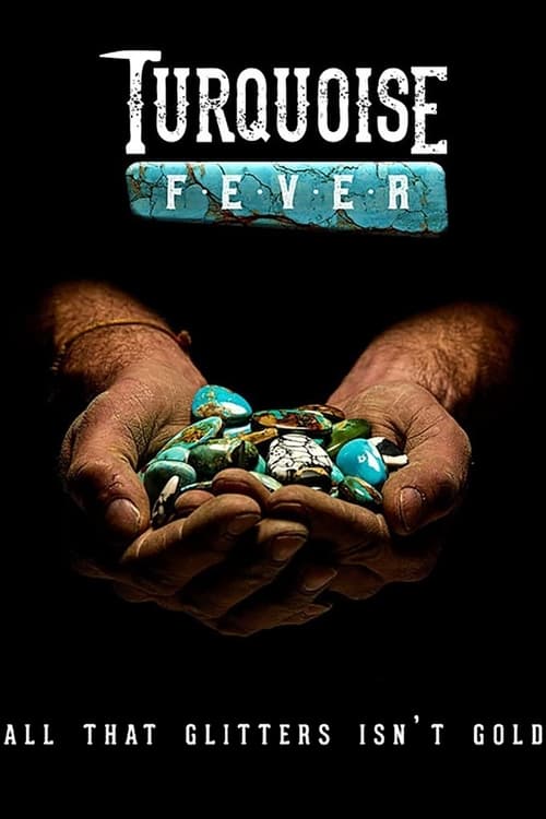 Show cover for Turquoise Fever