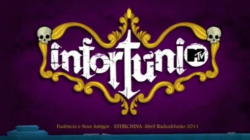 Background image for Infortúnio – Laerte