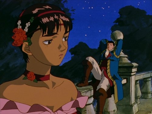 Background image for Moment of Glory