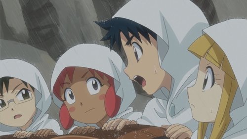Background image for Abnormal weather survival (2)