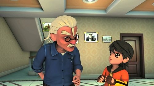 Background image for Episode 10