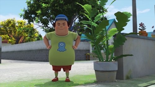 Background image for Episode 3