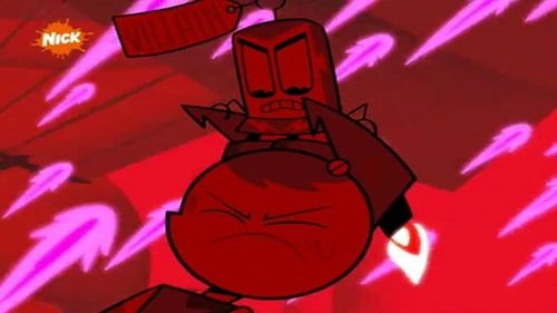Background image for Tuckered Out