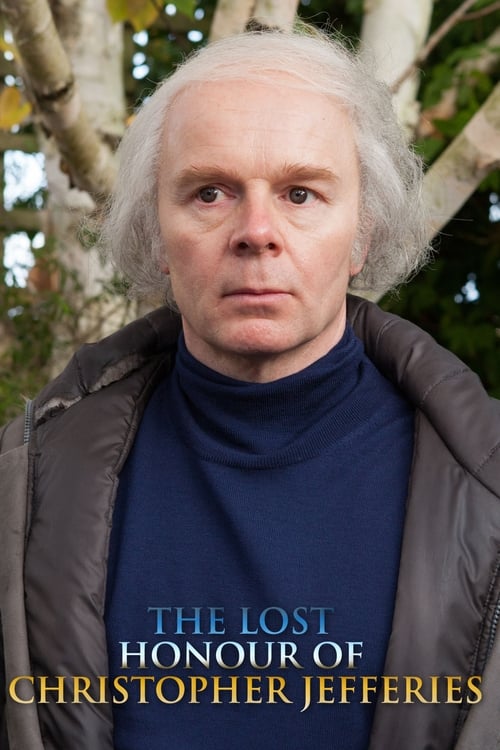 Show cover for The Lost Honour of Christopher Jefferies