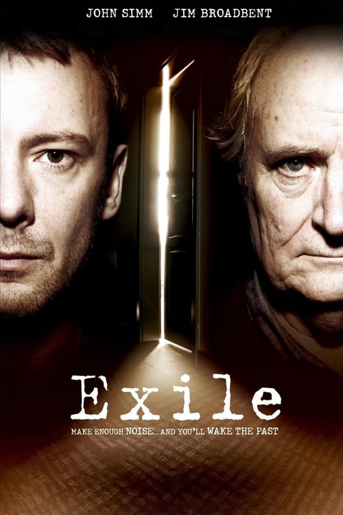 Show cover for Exile