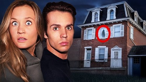 Background image for Our Evil Night at Gettysburg’s Haunted Orphanage