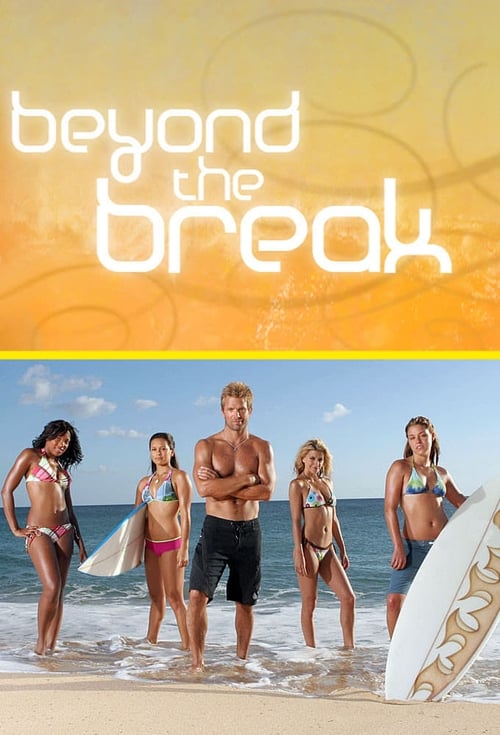 Show cover for Beyond the Break