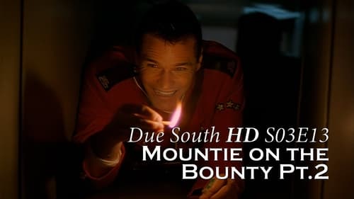 Mountie on the Bounty (2)