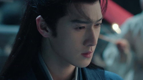 Impersonating King of Ximeng