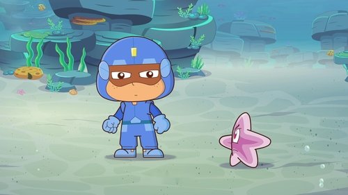 Background image for Episode 14