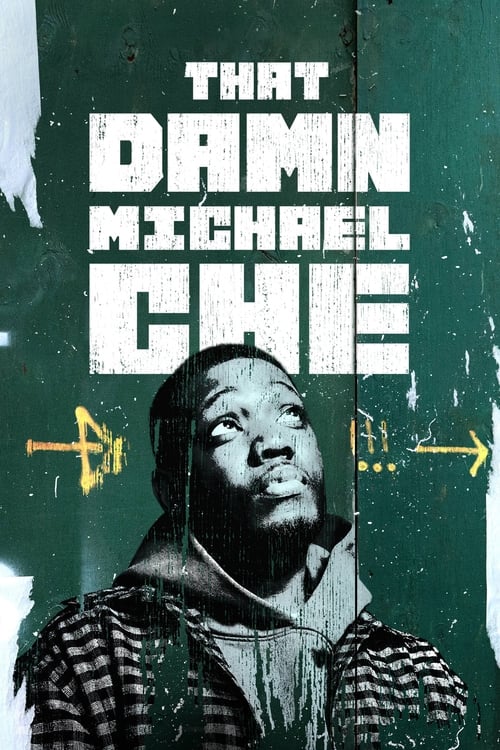 Show cover for That Damn Michael Che