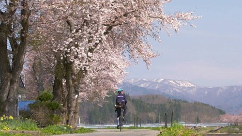 Background image for Memories from the Road - Spirit of the North