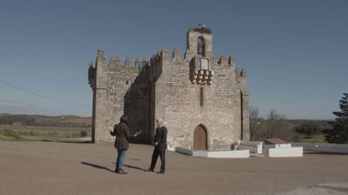 Igreja da Boa Nova de Terena, Alandroal