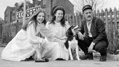 Background image for The Railway Children