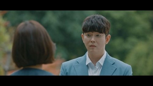 Background image for Byung Ho Gets Bullied