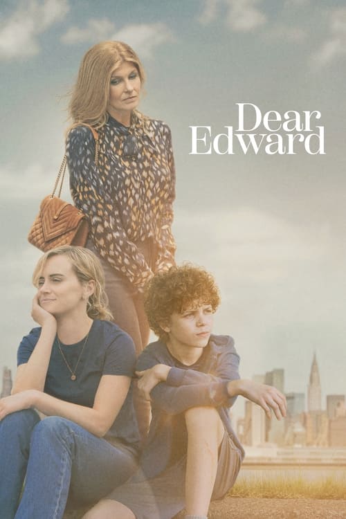 Show cover for Dear Edward