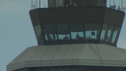 Background image for Taxiway Turmoil