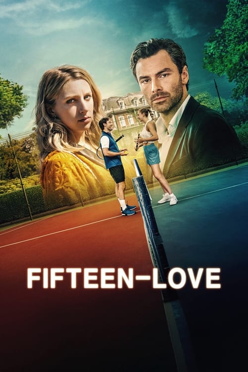 Show cover for Fifteen-Love