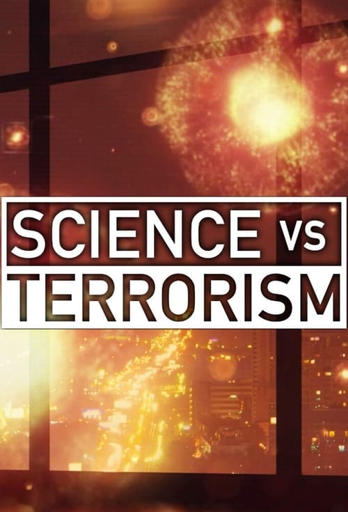 Show cover for Science Vs. Terrorism