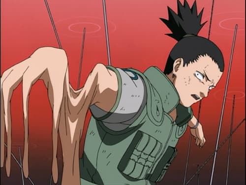 Fakeout: Shikamaru's Comeback!