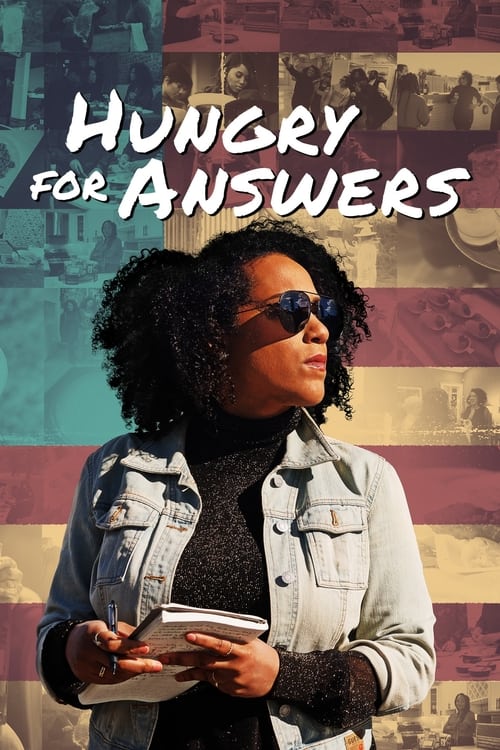 Show cover for Hungry For Answers