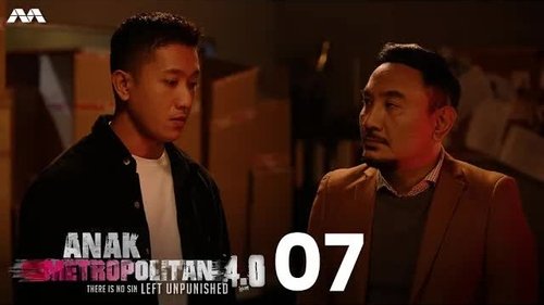 Background image for Episode 7