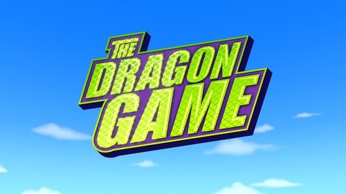 Background image for The Dragon Game