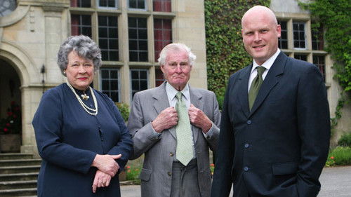 Background image for Burton Court