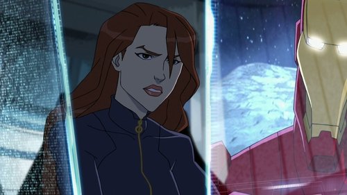 Background image for Avengers World