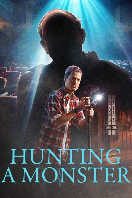 Show cover for Hunting a Monster