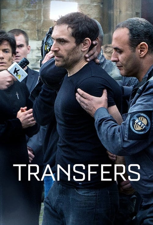 Show cover for Transfers