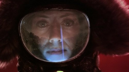 Background image for Messages from Earth