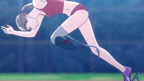 Background image for Para Athletics