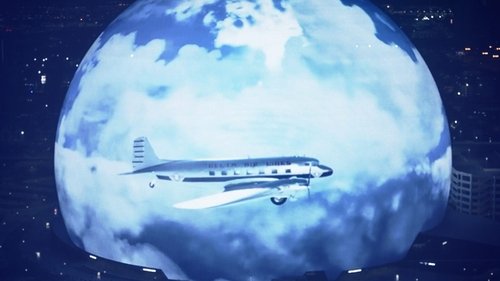 Background image for Vegas Tech